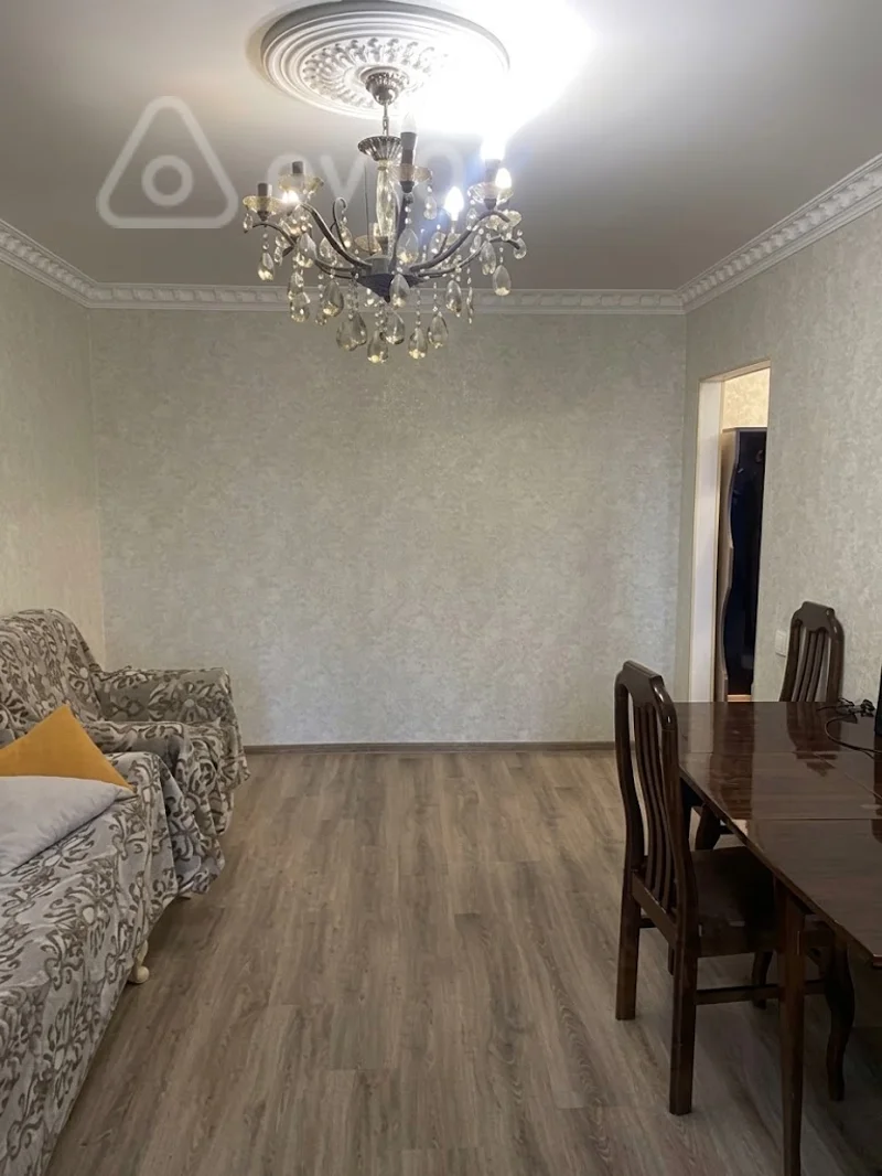 2 otaqlı mənzil, 35 m², Neftçilər m. — kirayə — Mənzil, Bakı (4)