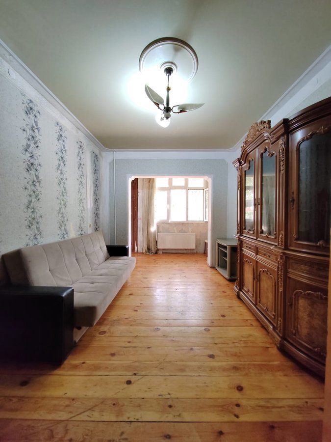 2 otaqlı mənzil, 70 m², Əhmədli metrosu, Bakı — Mənzil, Bakı (12)