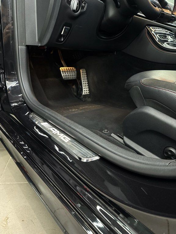 Mercedes E 43 AMG 4MATIC, 3.0 L, 2019 il, 130 000 km 99-MQ-333 — Avtomobillər, Bakı (6)