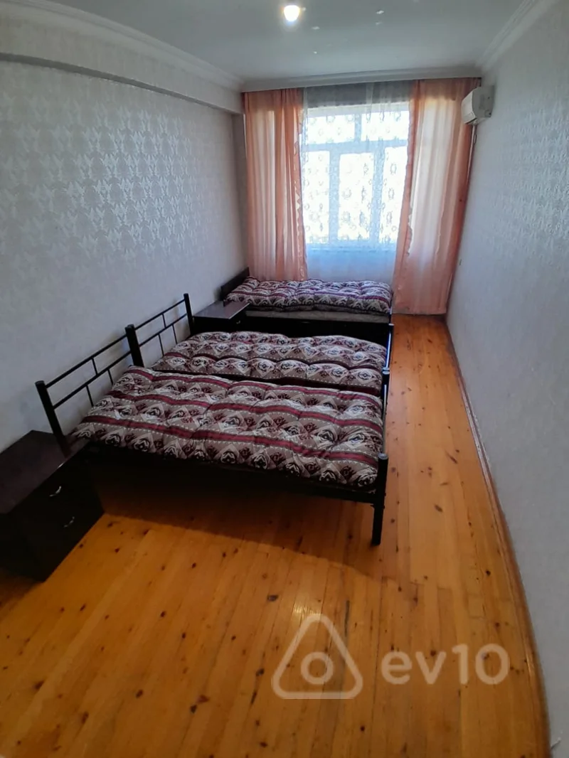 2 otaqlı mənzil, 47 m², Bakı Sumqayıt Sosessı 11 KM, Xırdalan — Mənzil, Xırdalan (3)