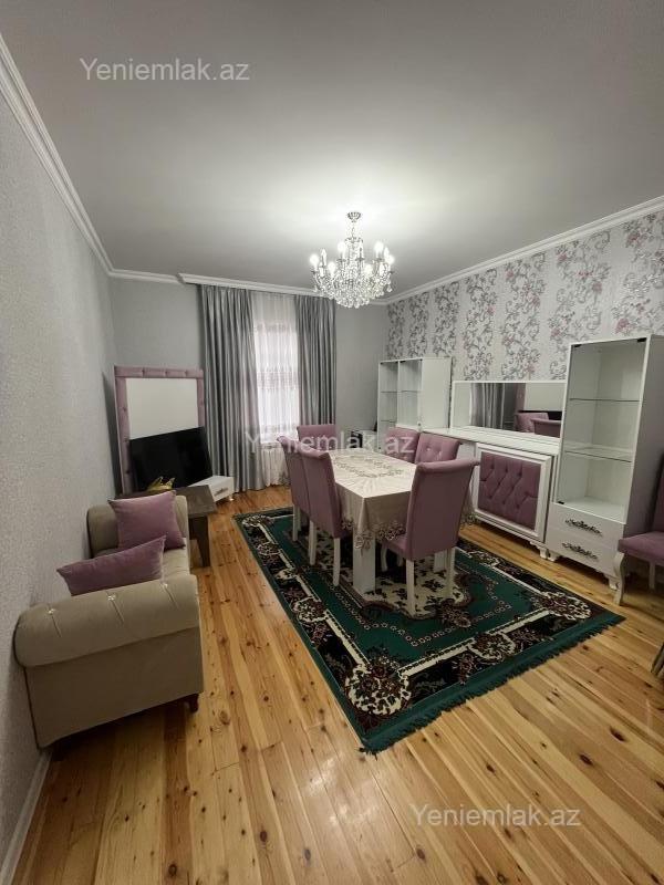 Satılır 4 otaqlı Həyət evi / Villa, 130 m², Xəzər rayonu — Ev, villa, Bakı (8)