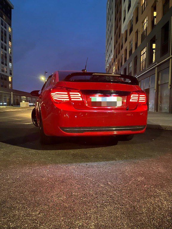 Chevrolet Cruze, 1.4 L, 2015 il, 128 000 km — Avtomobillər, Bakı (3)