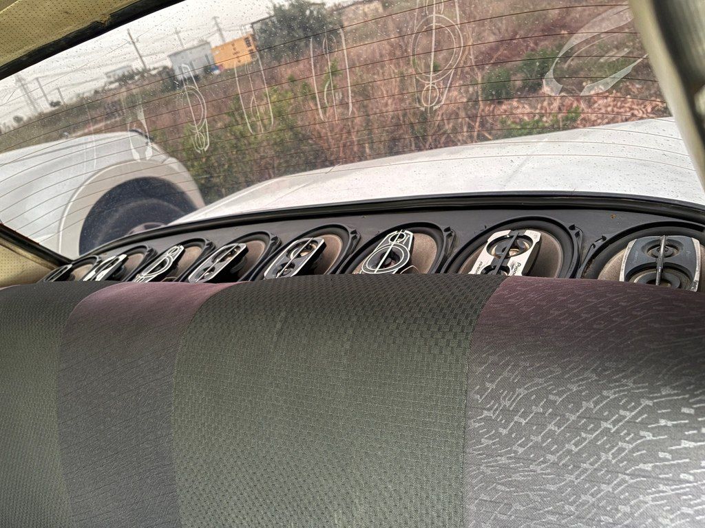Lada (VAZ) 2107, 1.6 L, 2010 il, 84 554 km — Avtomobillər, Bakı (9)
