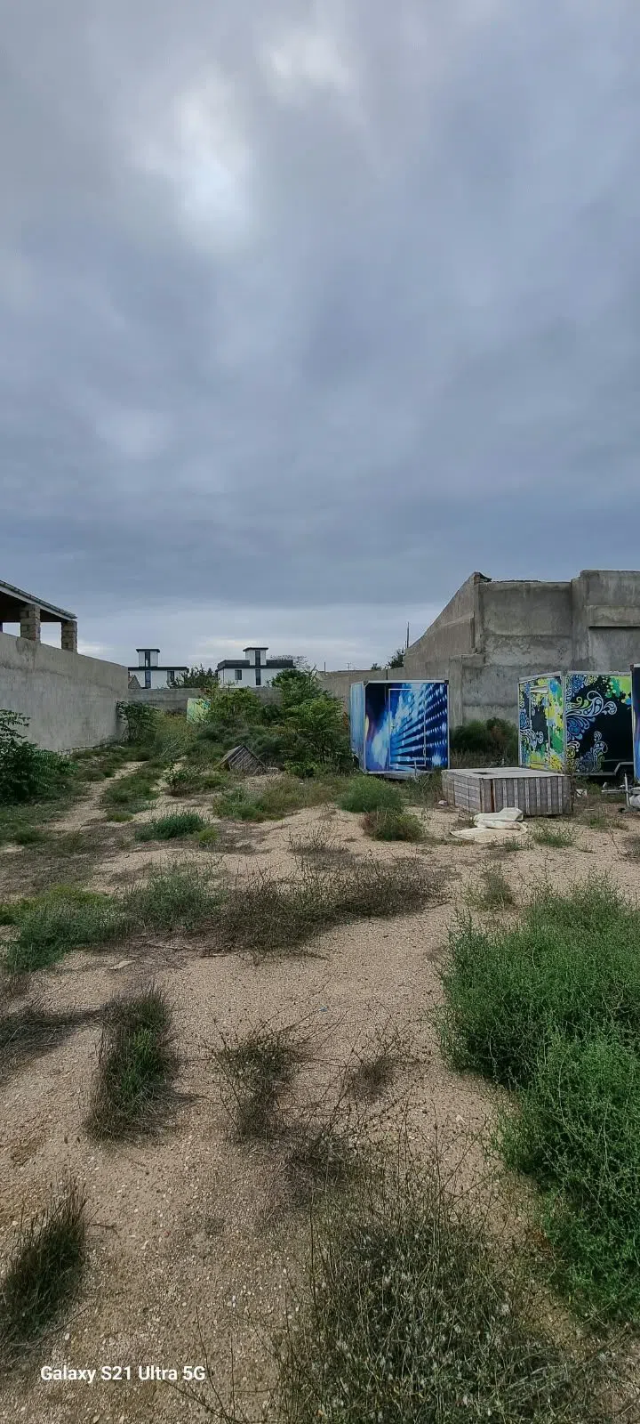 24 sot torpaq sahəsi satılır — Torpaq, Bakı (4)
