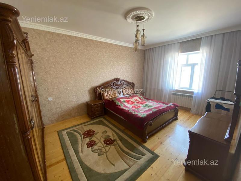 Satılır 5 otaqlı Həyət evi / Villa, 140 m², Yaşıl dərə — Ev, villa, Sumqayıt (11)