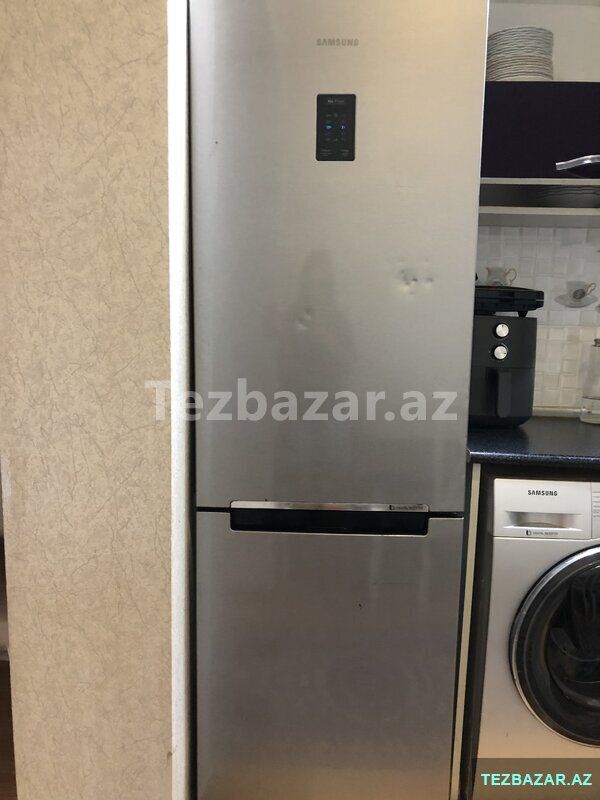 Ecobubble addwash Samsung paltaryuyan — Paltaryuyan maşınlar, Bakı (2)