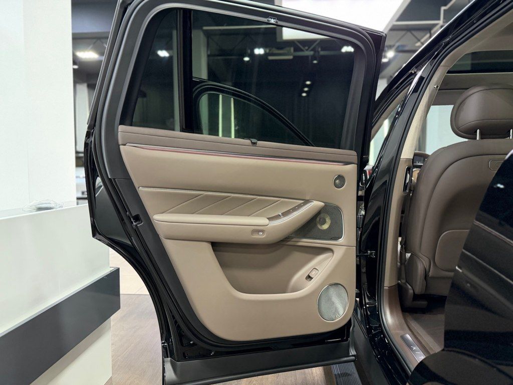 Seres Aito M8, 1.5 L, 53.4 kWh, 2026 il, yeni — Avtomobillər, Bakı (11)