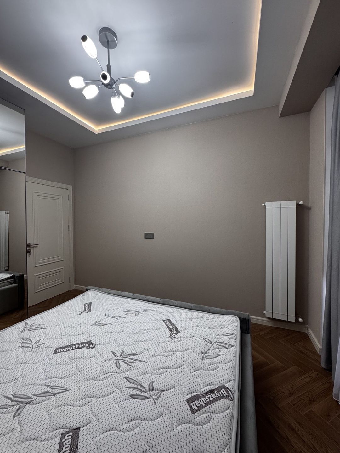 İcarəyə verilir 2 otaqlı yeni tikili 60 m² — Mənzil, Bakı (5)