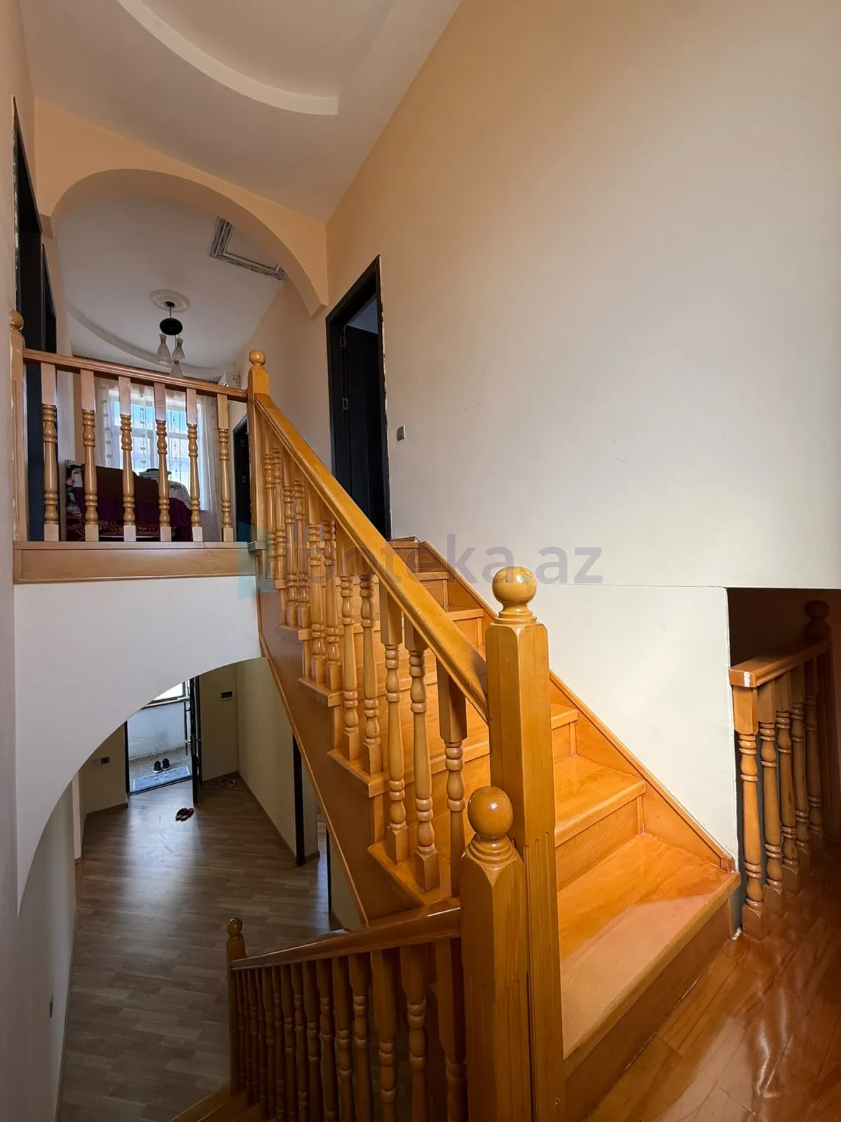 Satılır: 5 Otaq, Evlər/Villalar, Səbail r., Badamdar q., 200.00 m² — Ev, villa, Bakı (7)