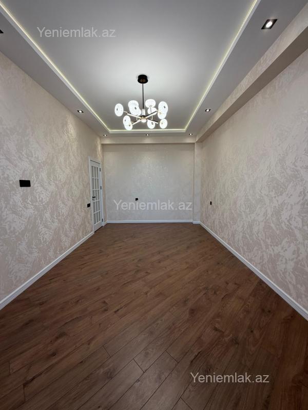 Satılır 2 otaqlı Bina evi menzil (Yeni tikili), 58 m², Sumqayıt Bulvarı — Mənzil, Sumqayıt (3)