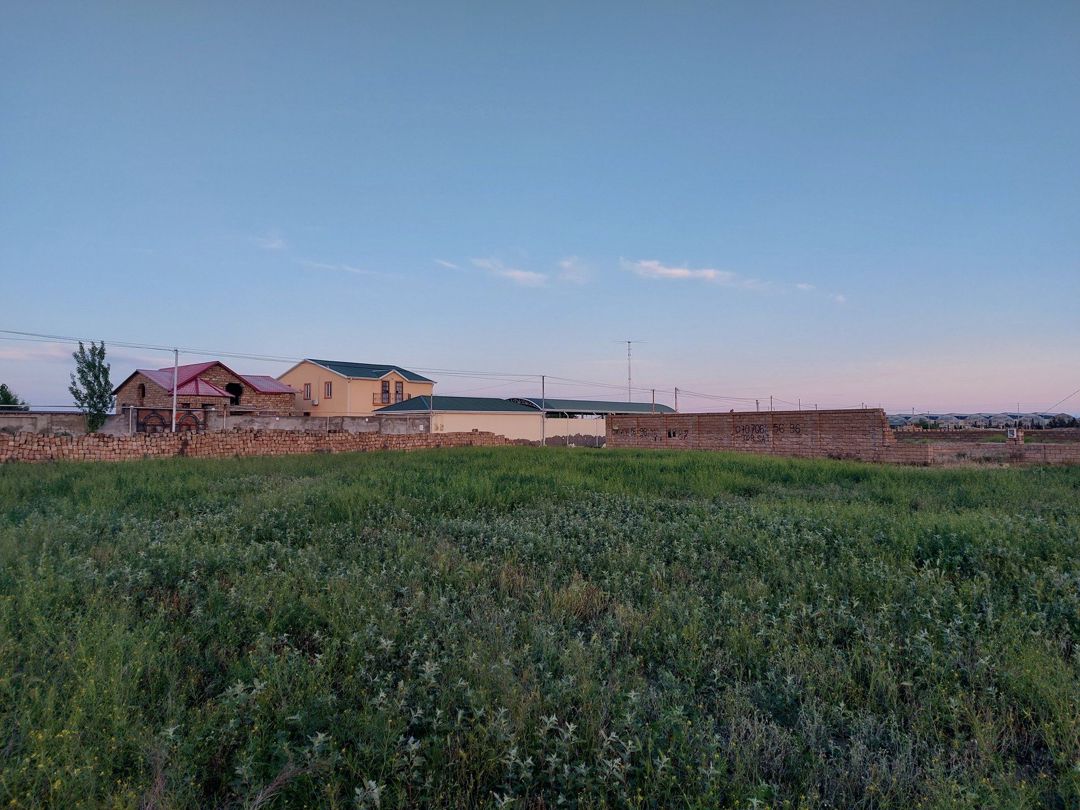 Satılır torpaq 12 sot — Torpaq, Bakı (7)