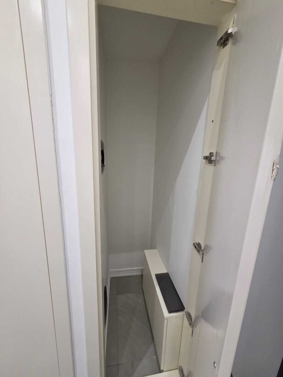 İcarəyə verilir 2 otaqlı yeni tikili 55 m² — Mənzil, Bakı (11)