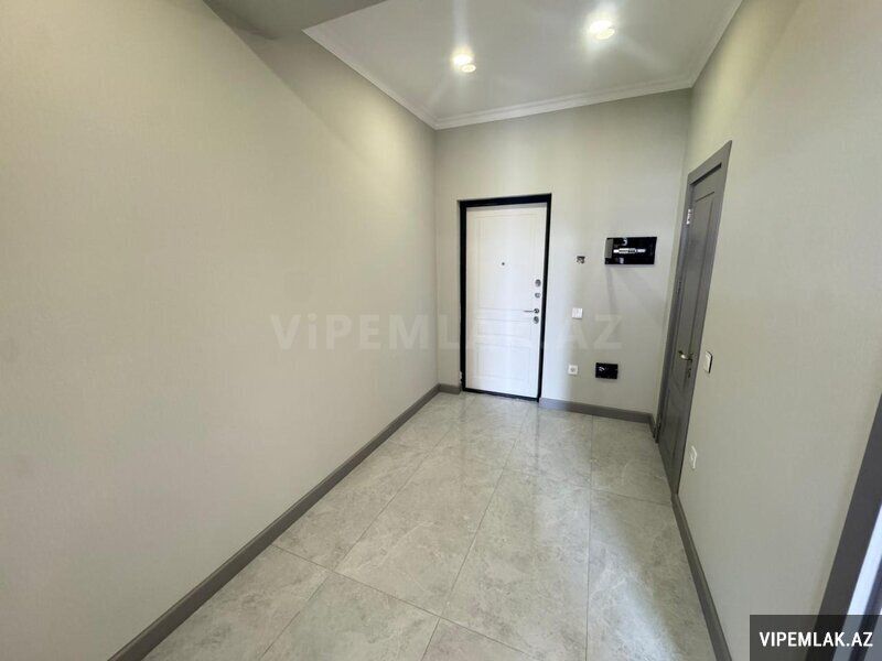 Binəqədi rayonunda 2 otaqlı Yeni tikili Satılır, 88 m² — Mənzil, Bakı (3)