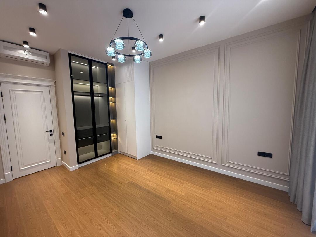 Satılır 4 otaqlı yeni tikili 154 m² — Mənzil, Bakı (12)