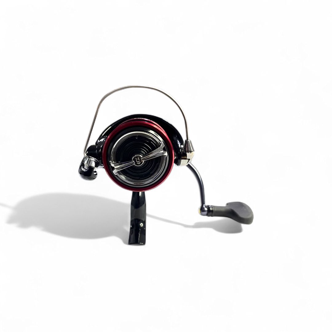 Balıqçılıq makarası Daiwa Fuego_LT3000_C — Mallar, Bakı (2)