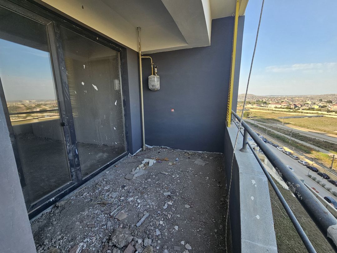 Satılır 3 otaqlı yeni tikili 123 m² — Mənzil, Bakı (4)