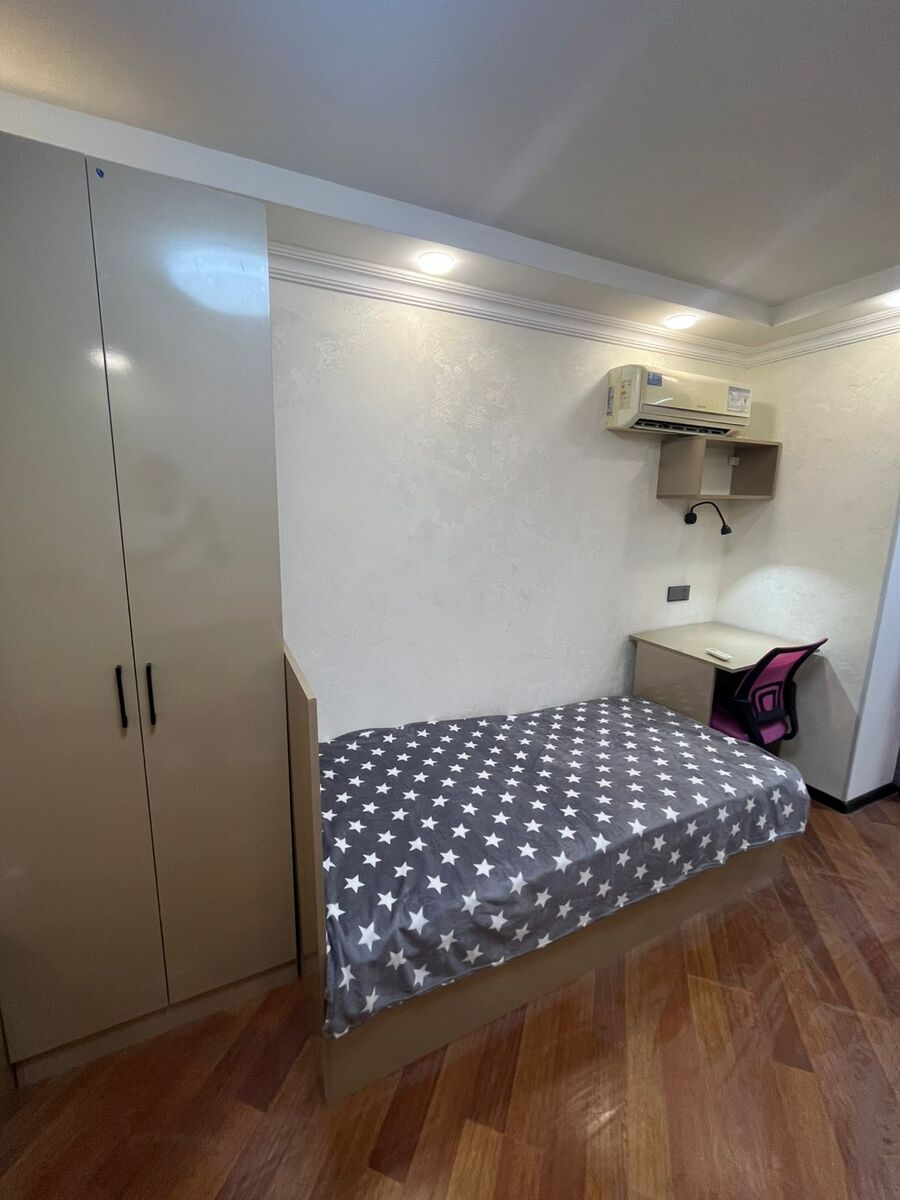 İcarəyə verilir 2 otaqlı köhnə tikili 38 m² — Mənzil, Bakı (2)