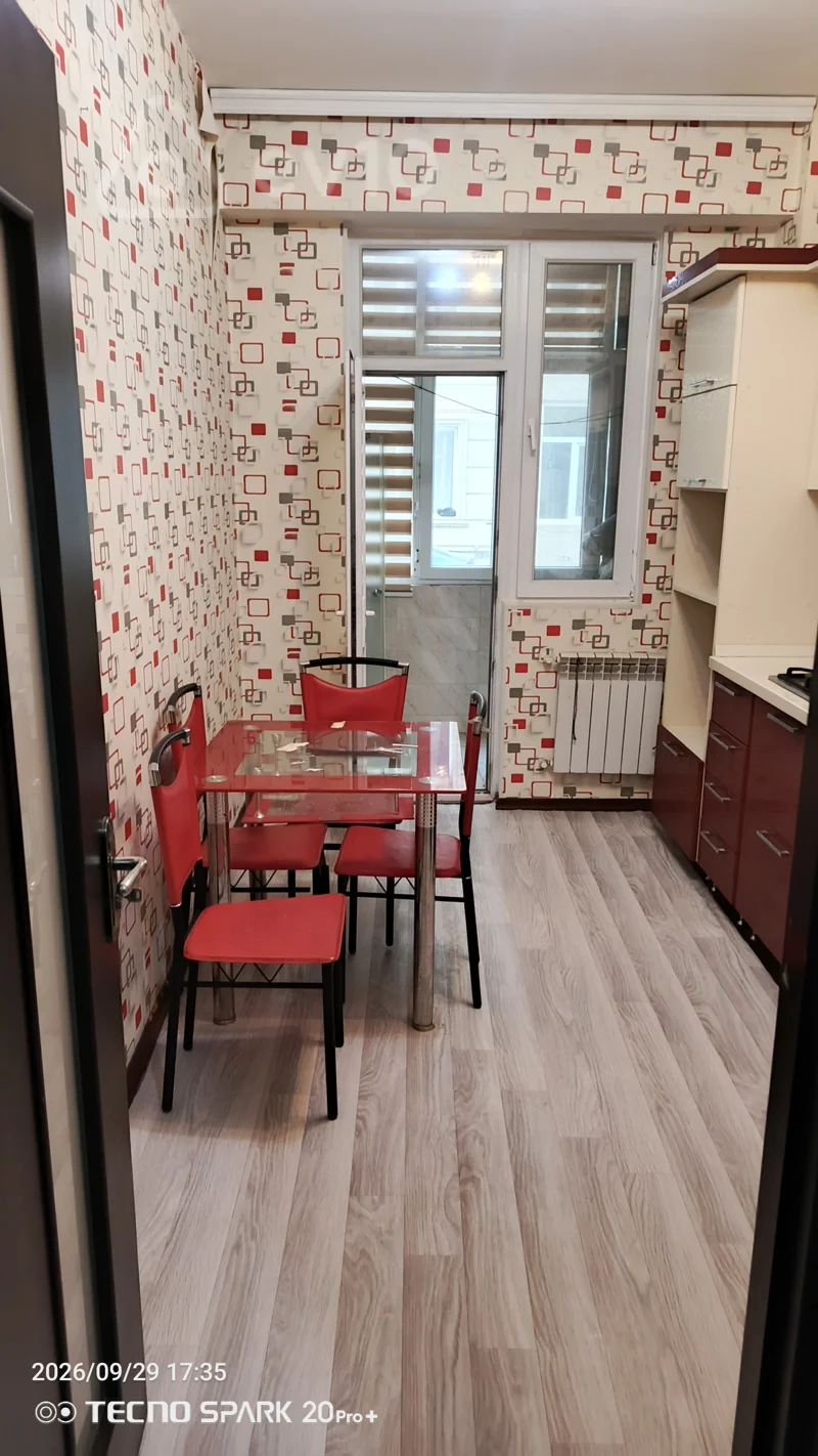 2 otaqlı mənzil, 78 m², Xırdalan ş kristal 1 — kirayə — Mənzil, Xırdalan