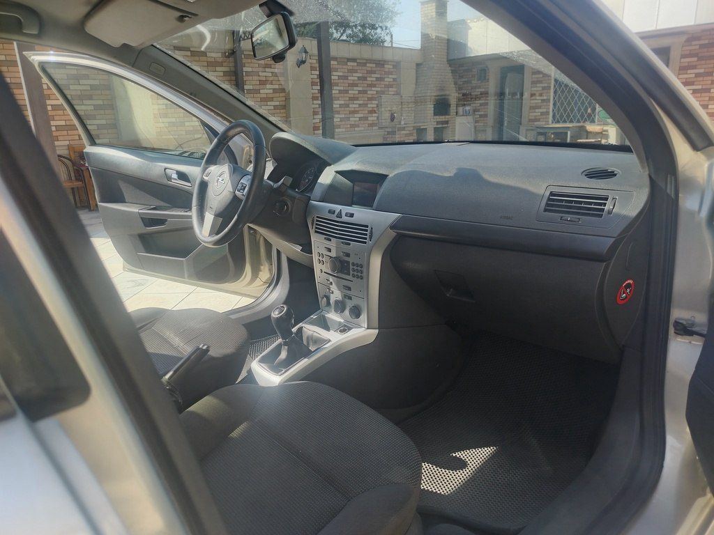 Opel Astra, 1.4 L, 2009 il, 207 000 km 77-XK-409 — Avtomobillər, Bakı (6)
