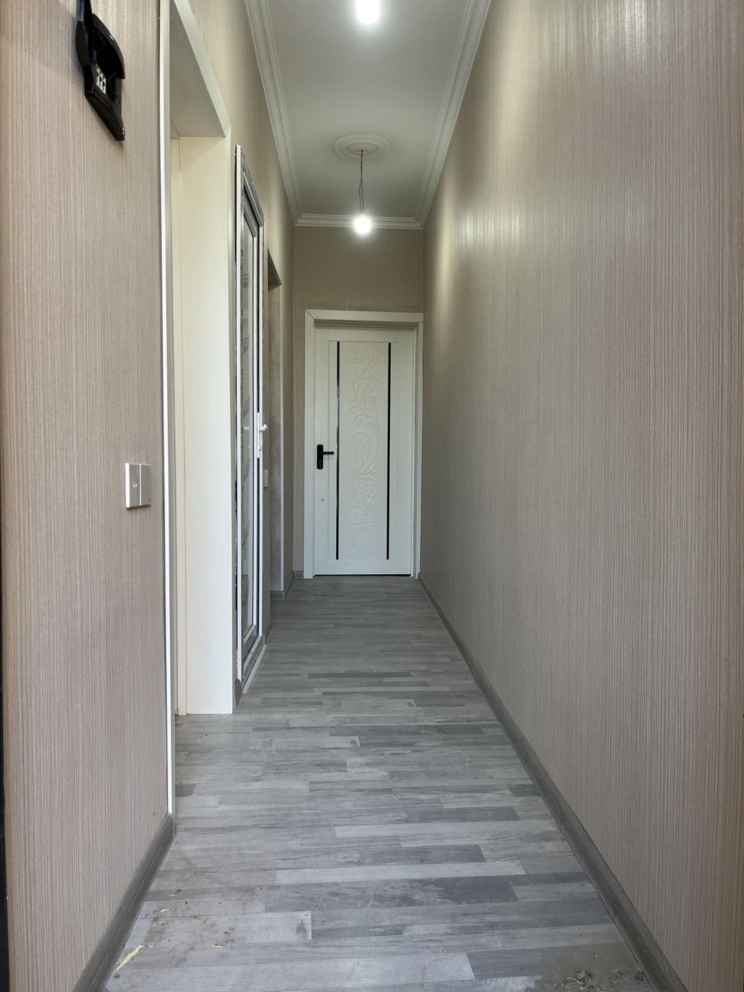 Satılır 2 otaqlı həyət evi/bağ evi 48 m² — Ev, villa, Xırdalan (7)
