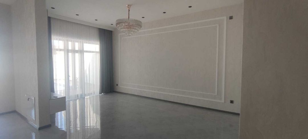 Satılır 4 otaqlı həyət evi/bağ evi 100 m² — Ev, villa, Bakı (10)