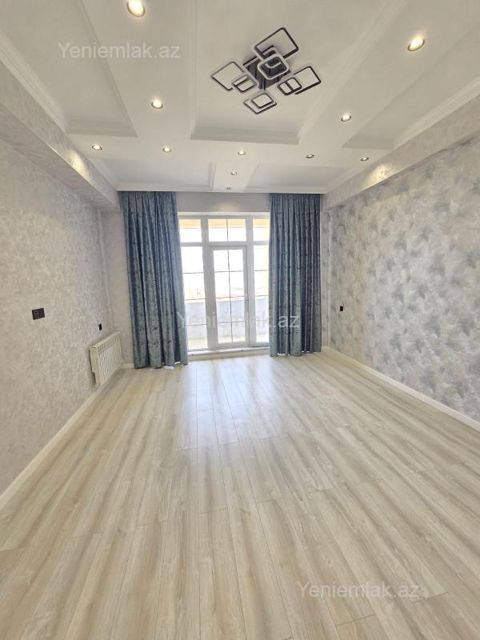 Satılır 3 otaqlı Bina evi menzil (Yeni tikili), 95 m², 10-cu mikrorayon — Sumqayıt