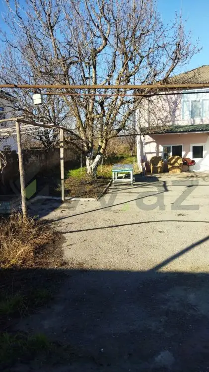 4 otaqlı Həyət evi Satılır, Quba — Ev, villa, Quba (3)