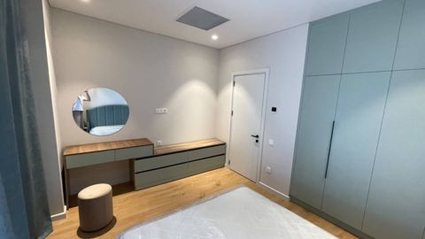 Satılır 2 otaqlı yeni tikili 82 m² — Bakı