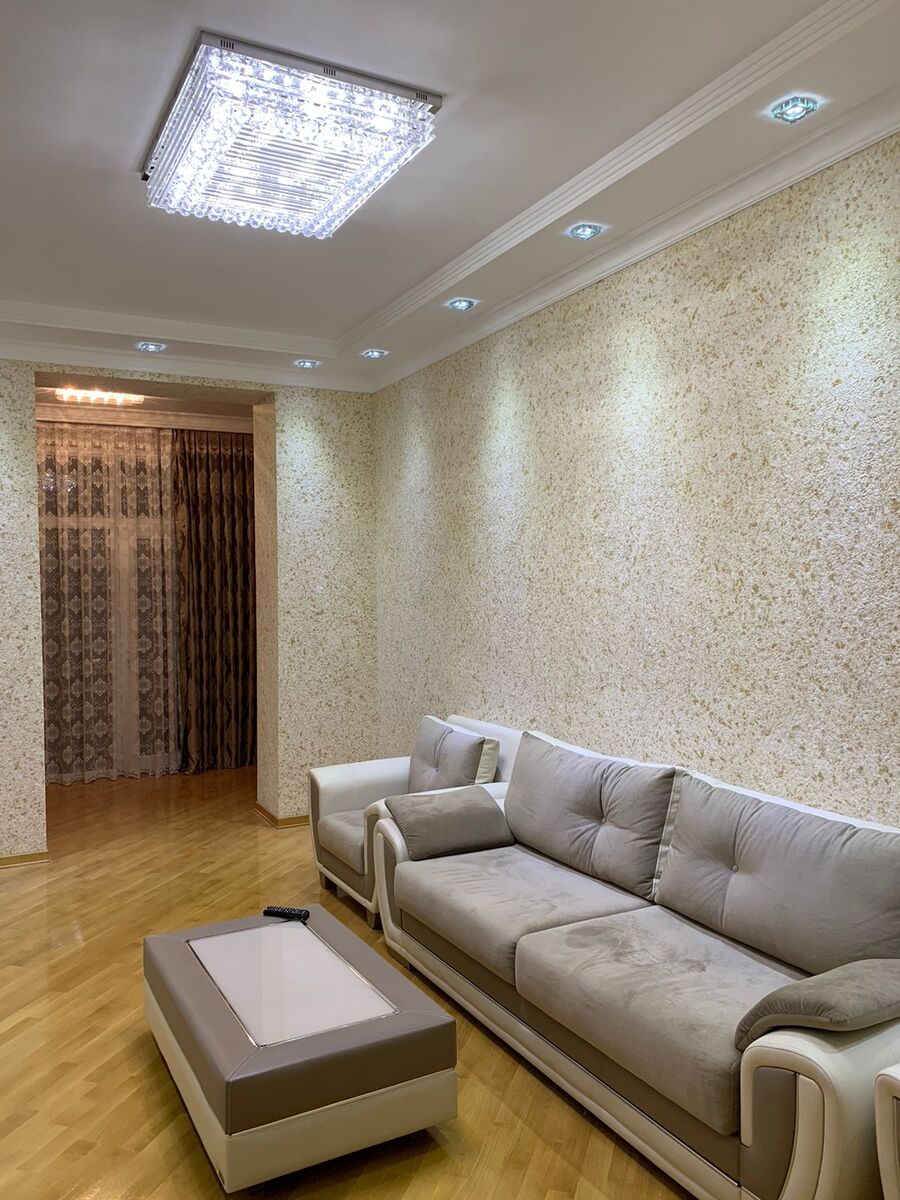 Satılır 2 otaqlı köhnə tikili 60 m² — Mənzil, Bakı (2)