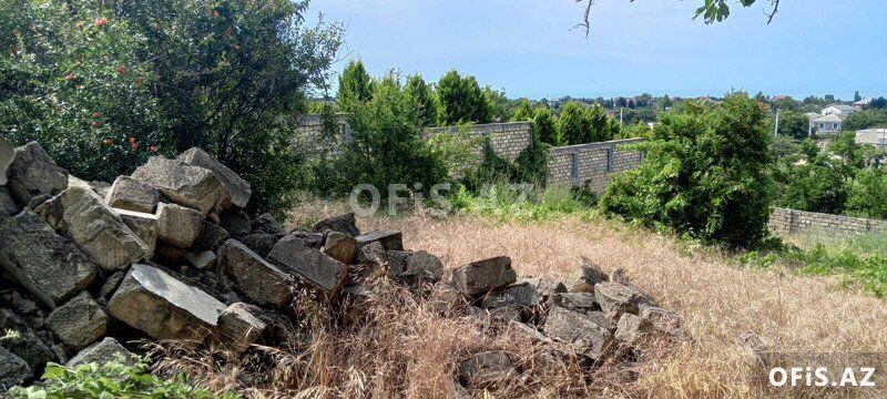 Torpaq Satılır Abşeron r., Görədil q., 16.5 sot — Torpaq, Bakı (5)