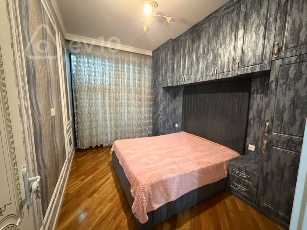 2 otaqlı mənzil, 52 m², Qaraçuxur — kirayə — Mənzil, Bakı (4)