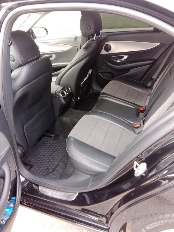 Mercedes E 300, 2.0 L, 2017 il, 128 257 km — Avtomobillər, Bakı (7)