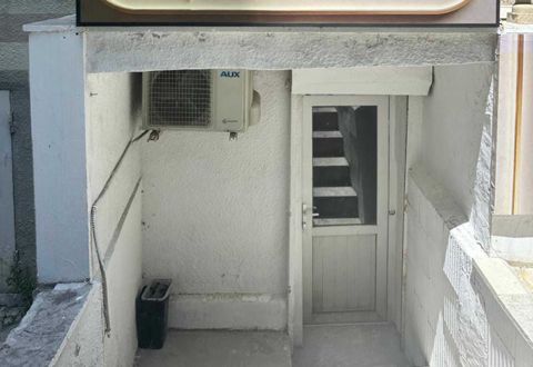 Satılır obyekt 24 m² — Rəqsanə