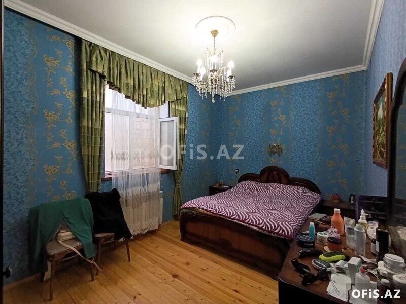 Həyət evləri Satılır Sabunçu r., Maştağa q., 3 otaq, 90 m² — Ev, villa, Bakı (6)