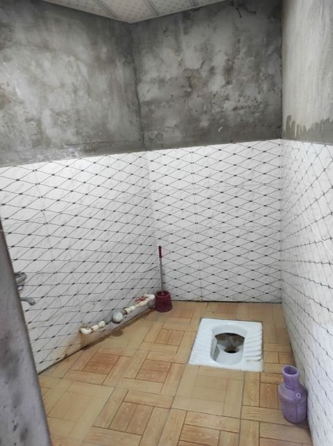 Salam ev Xırdalanda Afff parkın yaxınlıqı 2 otaqlı paltaryuyan soyducu — Xırdalan
