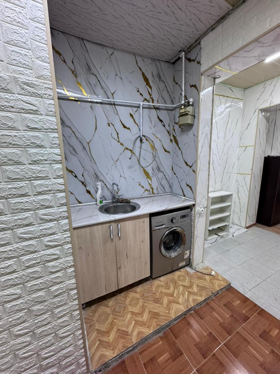 Satılır 2 otaqlı köhnə tikili 35 m² — Mənzil, Bakı (4)