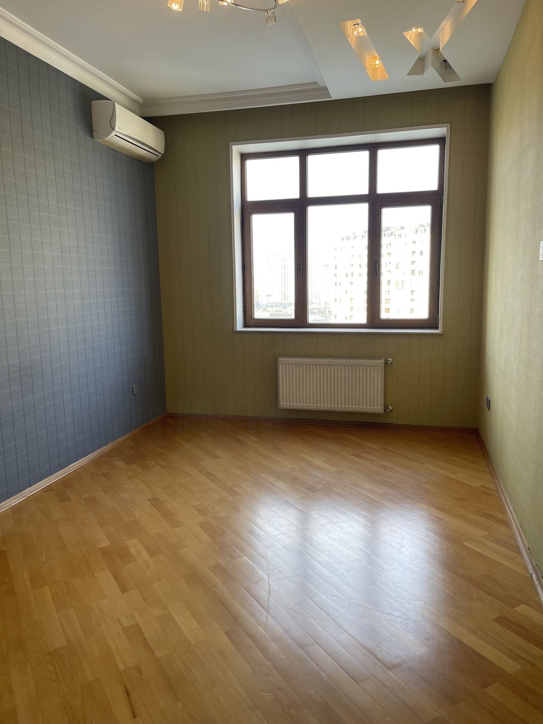 Satılır 4 otaqlı yeni tikili 183 m² — Mənzil, Bakı (7)