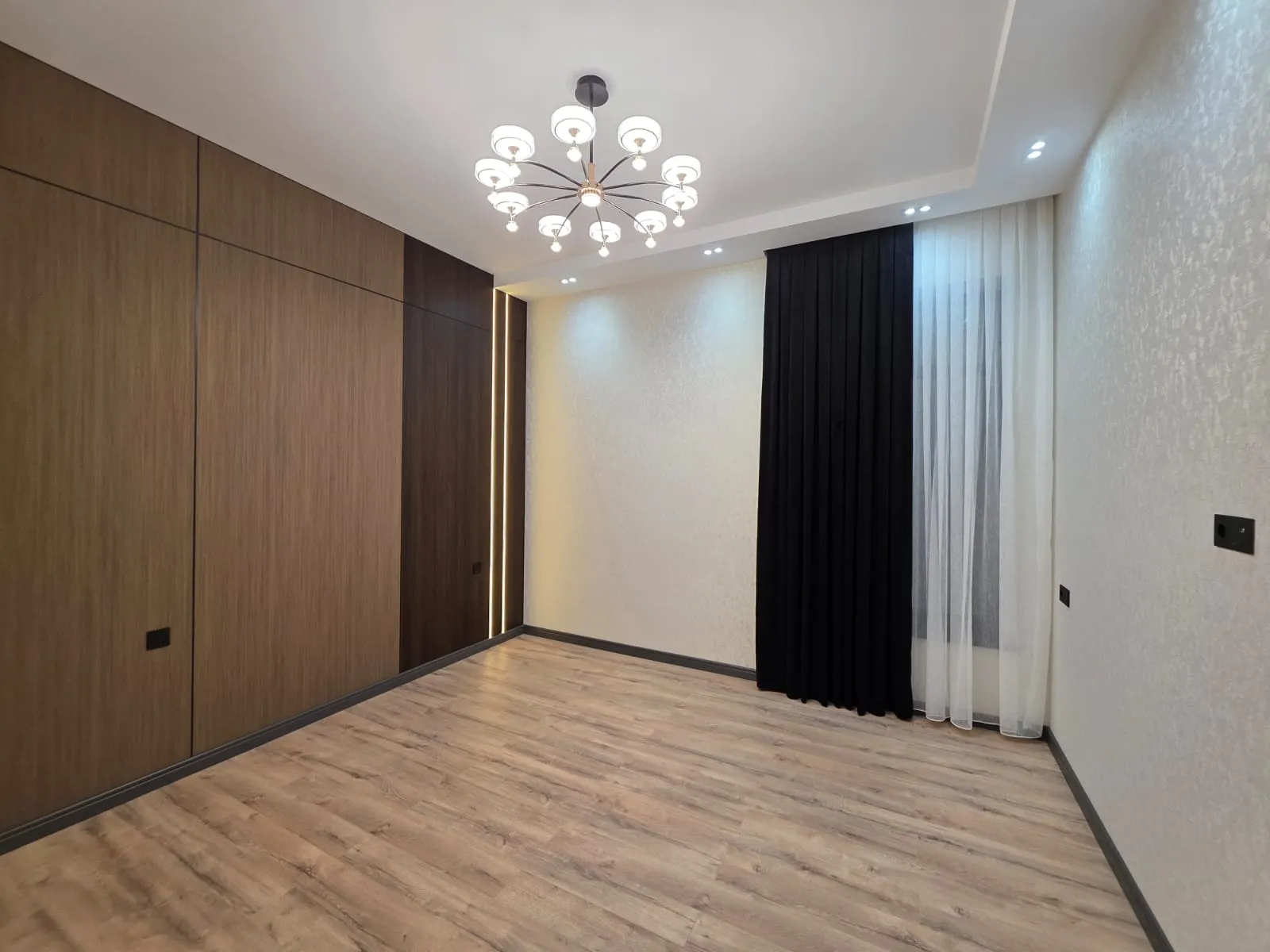 Mərdəkan, 4 otaqlı Həyət evi satılır - 160 m², 1 mərtəbə, 4 sot — Ev, villa, Bakı (10)