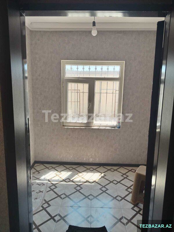 Suraxani Dairesi həyət evi satilir — Ev, villa, Bakı (7)
