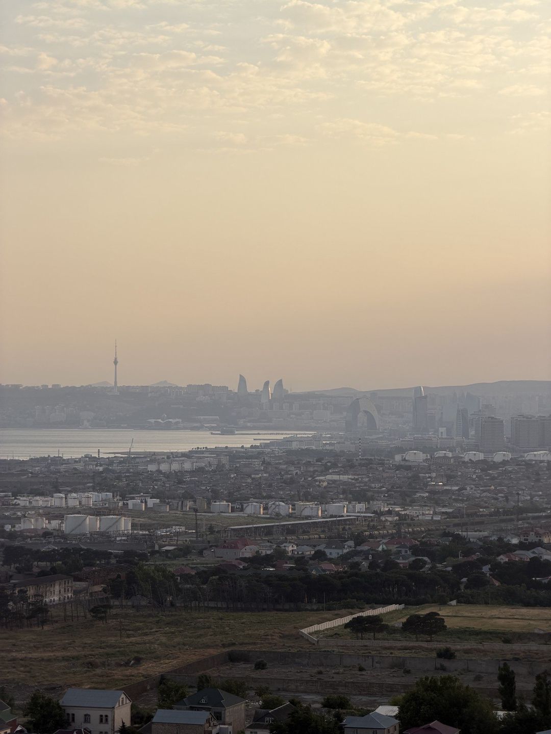 Satılır 3 otaqlı yeni tikili 100 m² — Mənzil, Bakı (11)