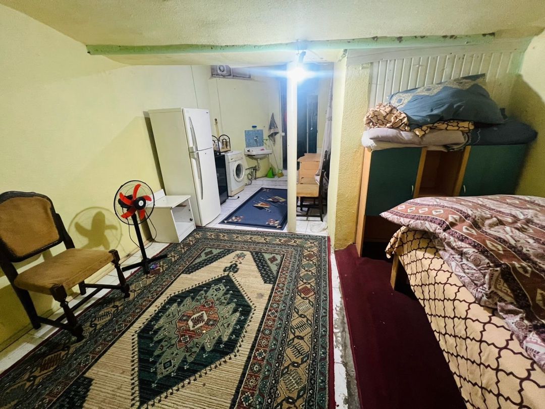 İcarəyə verilir 2 otaqlı köhnə tikili 40 m² — Mənzil, Bakı (2)