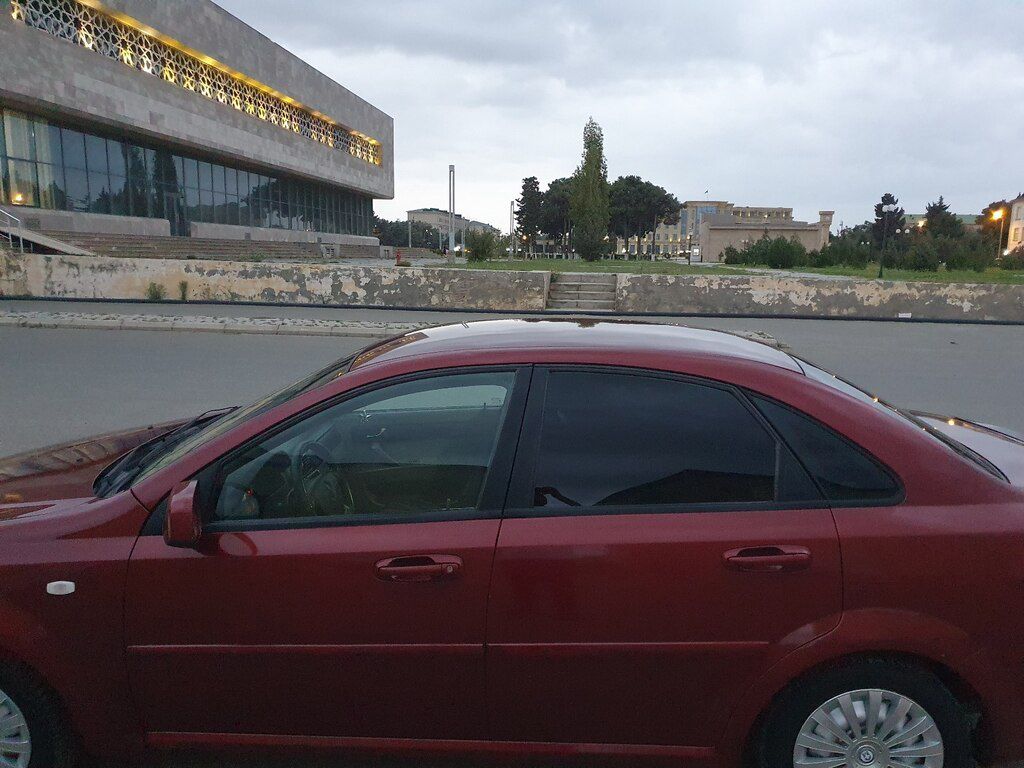 Daewoo Gentra, 1.5 L, 2014 il, 371 000 km — Avtomobillər, Neftçala (8)