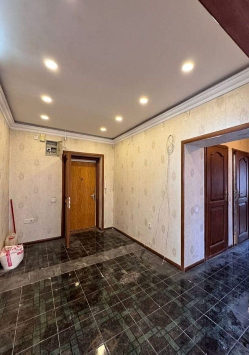 Satılır 3 otaqlı köhnə tikili 140 m² — Mənzil, Bakı (8)
