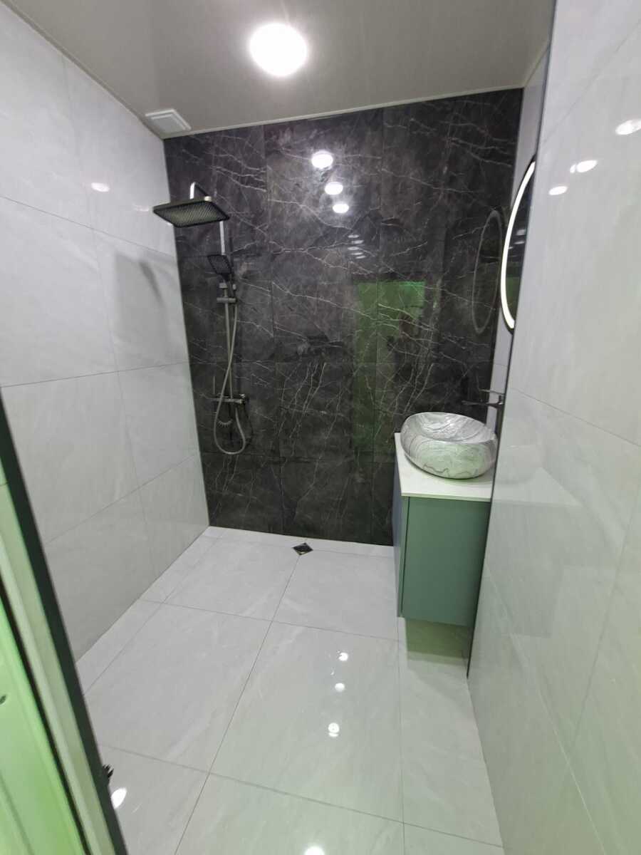Satılır 3 otaqlı köhnə tikili 65 m² — Mənzil, Bakı (10)