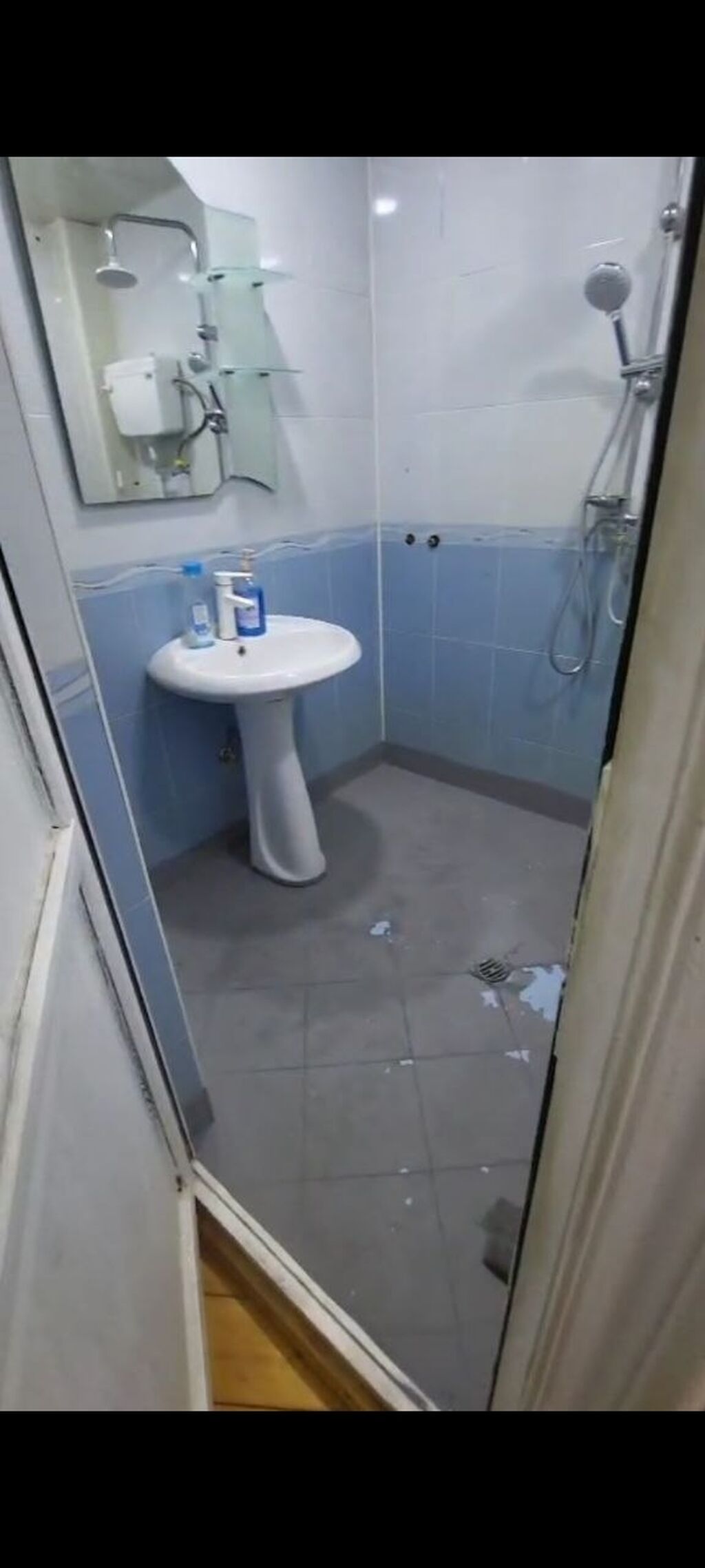 Texnalogiyanin yaninda ev kiraye verilir aile ve telebe qizlara 300 — Mənzil, Gəncə (9)