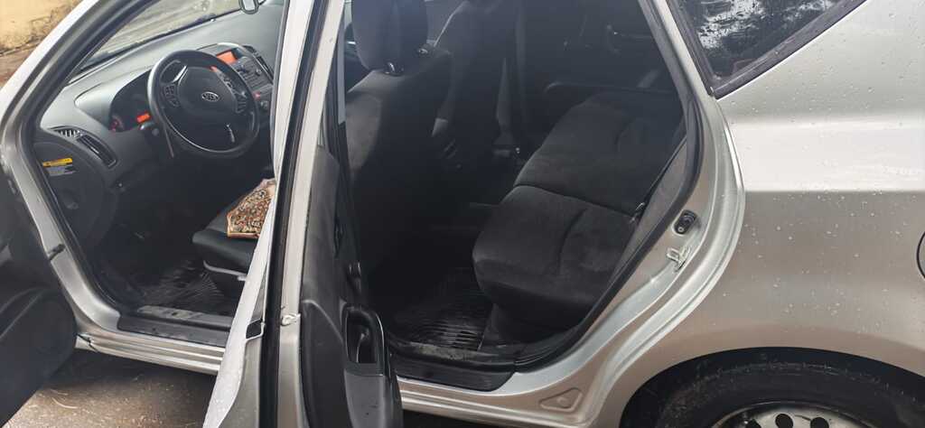 Kia Ceed SW, 1.6 L, 2007 il, 234 123 km — Avtomobillər, Xırdalan (5)