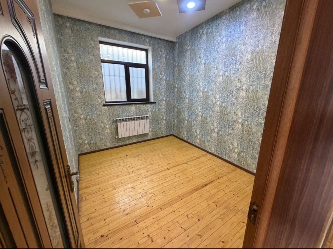 Satılır 4 otaqlı həyət evi/bağ evi 90 m² — Ev, villa, Bakı (6)