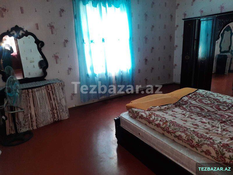 Keşlə kupçalı 2 mərt 9 ot.h/evi satılır — Ev, villa, Bakı (3)