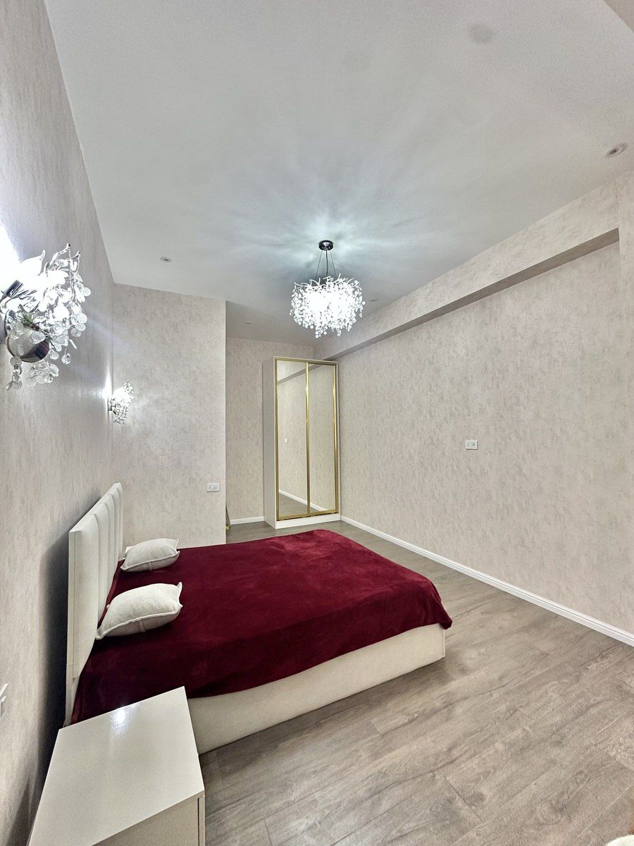Satılır 2 otaqlı yeni tikili 66.3 m² — Mənzil, Bakı (12)