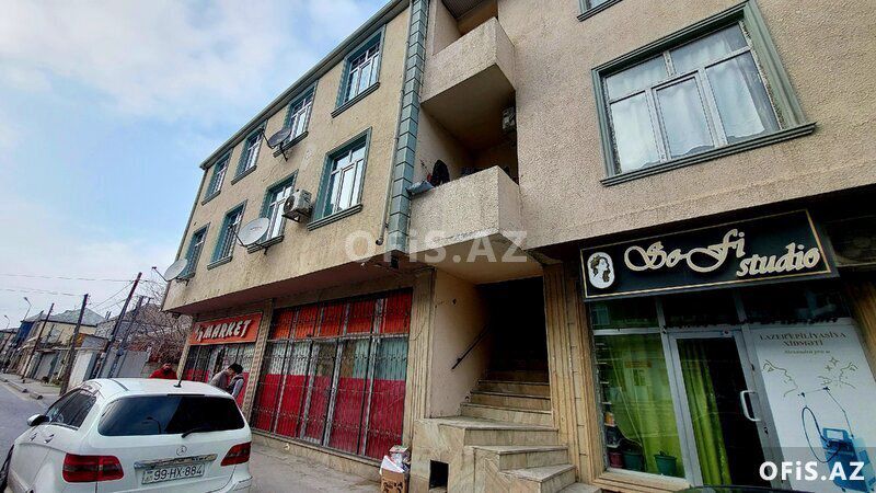 Yeni tikili Satılır Xırdalan, 3 otaqlı mənzil satılır, 3 otaq, 110 m² — Mənzil, Xırdalan